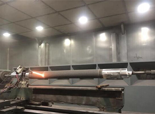 江蘇專業噴塗碳化鎢廠家