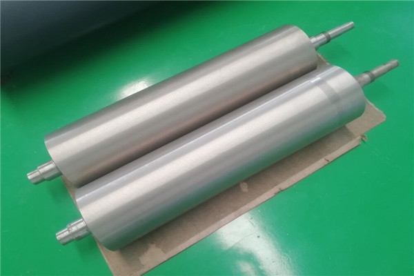 陶瓷噴塗在冶金工業中的應用