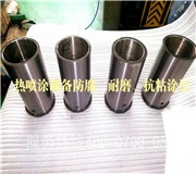 熱噴塗技術近幾年的研究熱點有哪些？