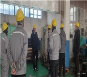 濟南国产麻豆一区二区三区科技有限公司——開工大吉