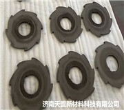 黑龍江在刀盤表麵噴塗碳化鎢塗層有哪些優點